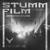 Long Distance Calling: Stummfilm