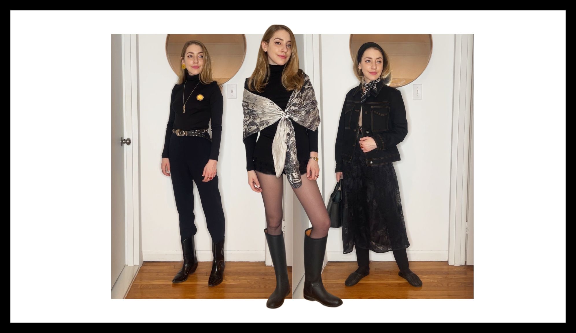 Chic New Yorkers Rely On This Easy Dressing Hack—Here’s How to Make It Feel Fresh in 2026