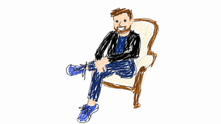 ChatGPT Scribble Images