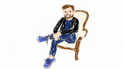 ChatGPT Scribble Images