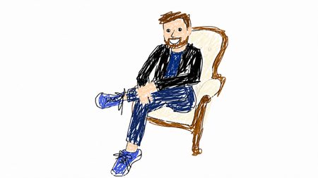 ChatGPT Scribble Images
