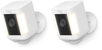 Ring Spotlight Cam Plus (two-pack)