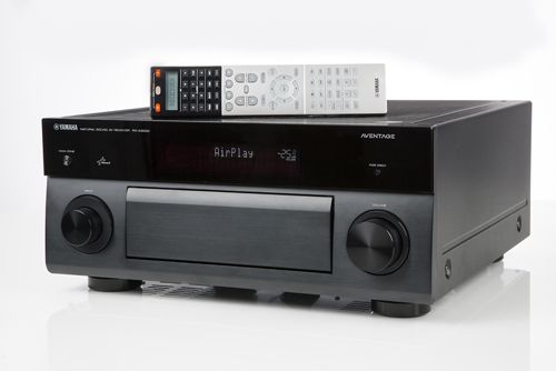 アンプ YAMAHA RX-A3030 Yamaha RX-A3030 review | What Hi-Fi?