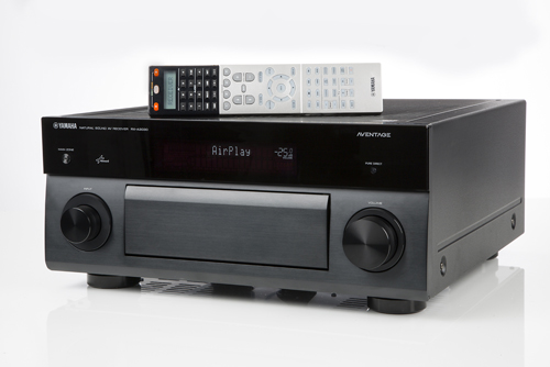 Yamaha RX-A3030 review | What Hi-Fi?