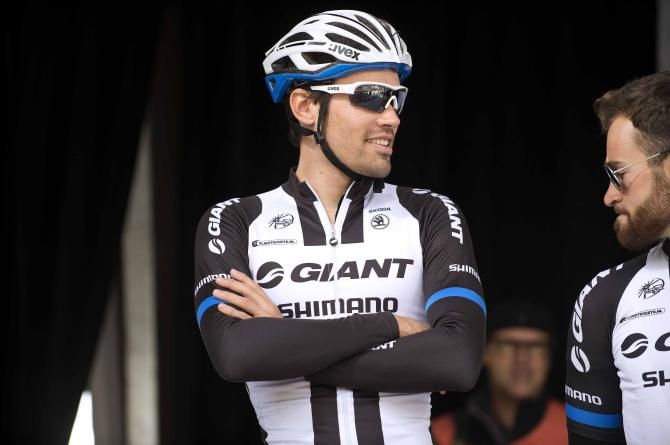 Tom Dumoulin (GIant-Shimano)