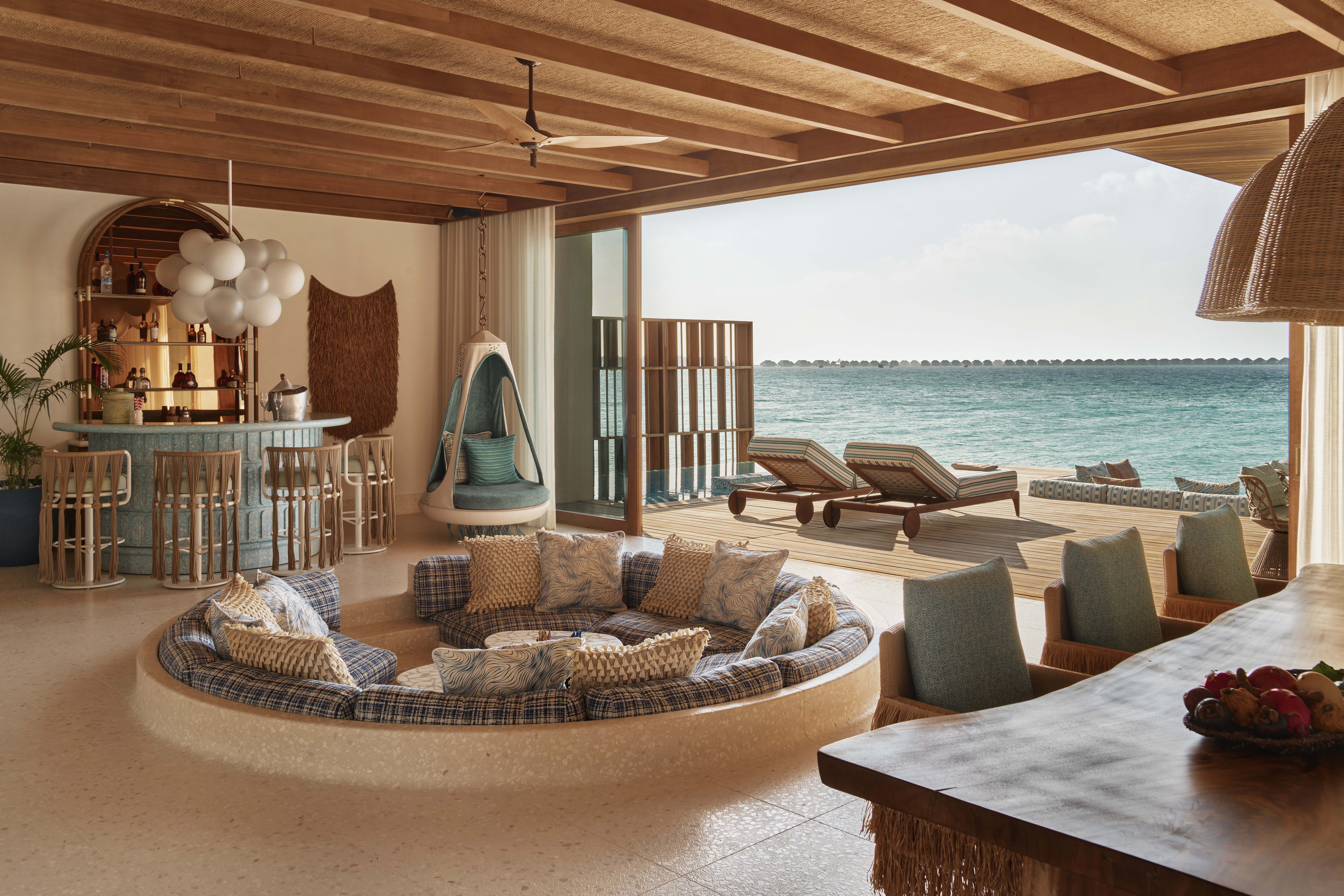 .here maldives retreat