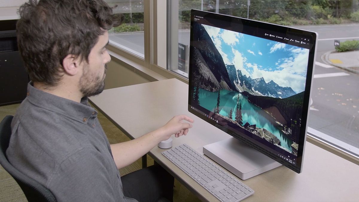 The best allinone computers you can buy today T3