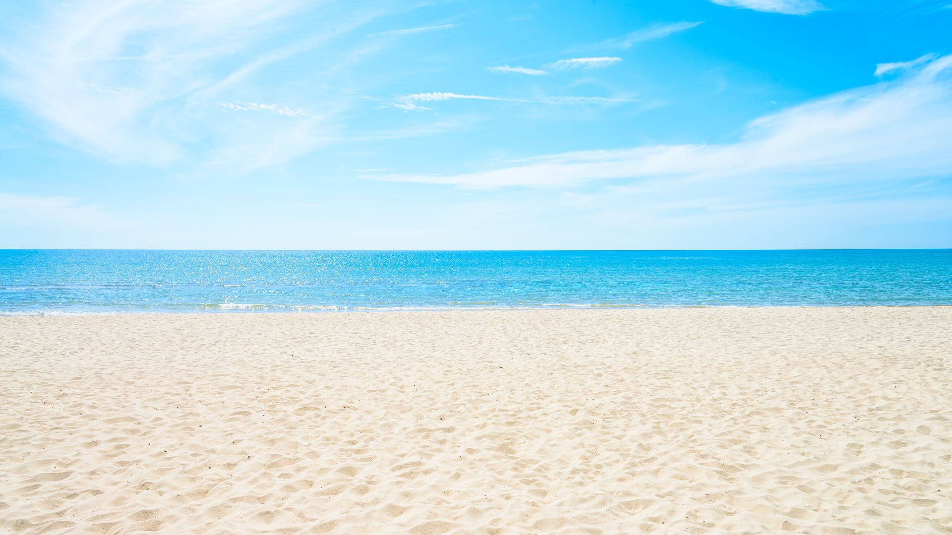 Its Beach: Santa Cruz, California