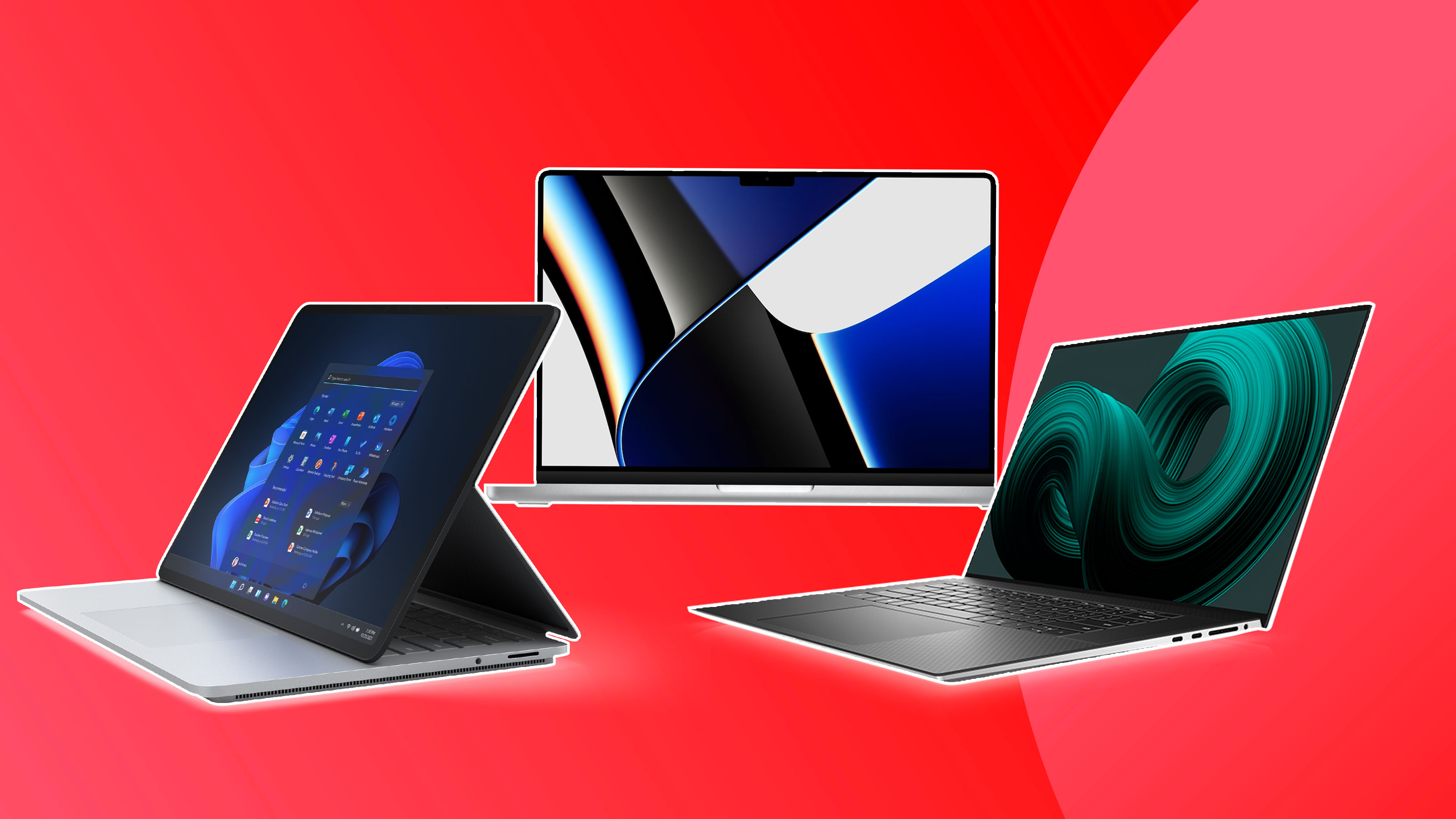 10 best 2-in-1 laptops: From Lenovo to Dell, check out the benefits