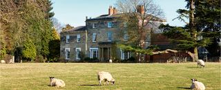 idyllic country houses for sale