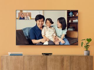 Facebook Portal TV