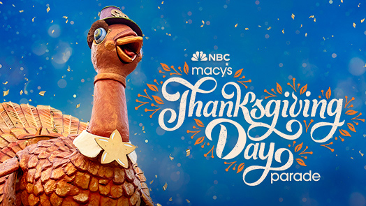 NBC Macy&#039;s Thanksgiving Day Parade Google Pixel 7