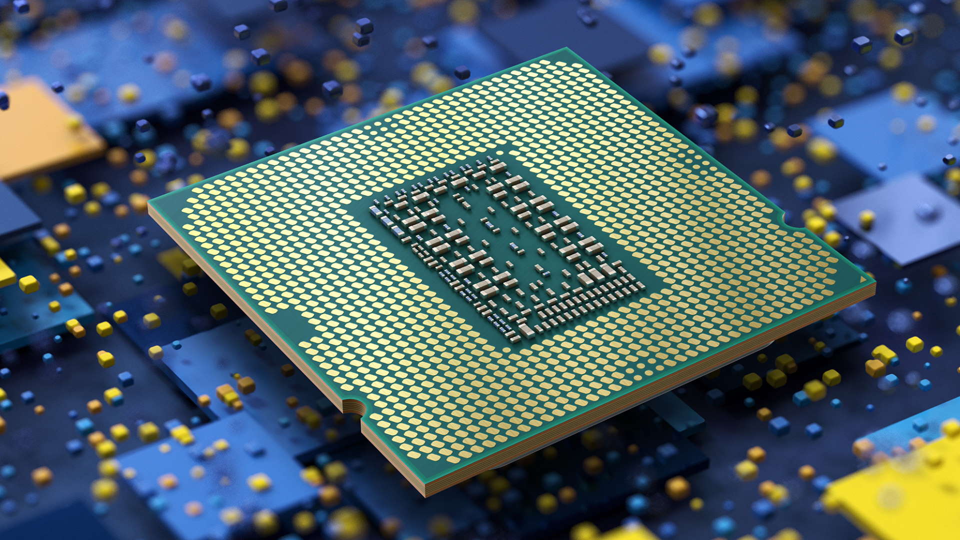 Black Friday CPU deals: Intel Core