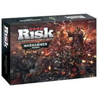 Risk: Warhammer 40,000 | $49.99
