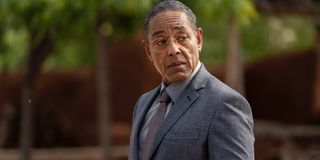 Giancarlo Esposito as Gustavo Fring on Better Call Saul (2020)