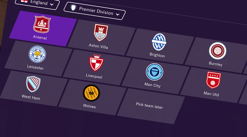 UPDATED* FM22: All the latest information you need to know about Football  Manager 2022