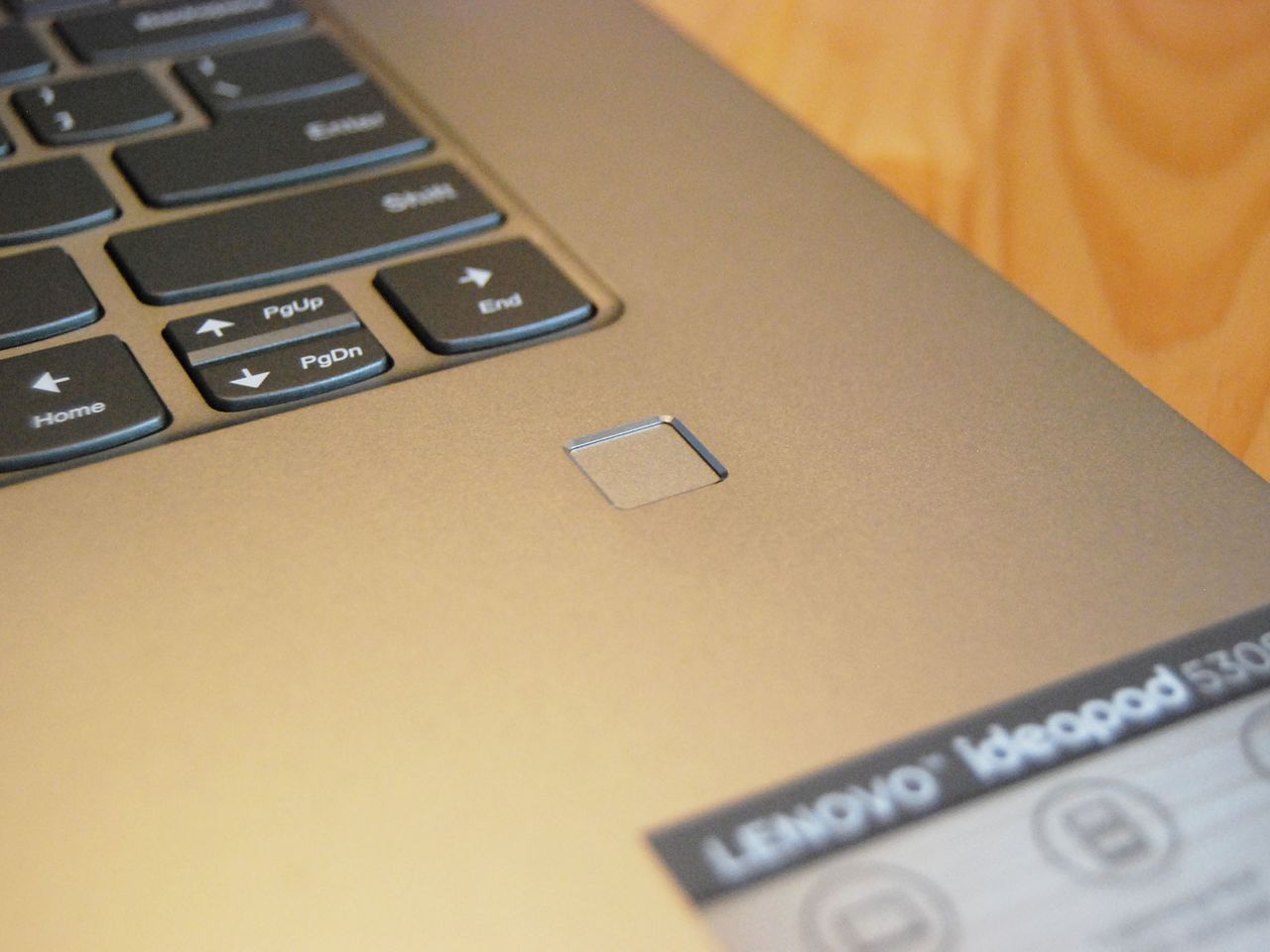 Lenovo Ideapad 530S review