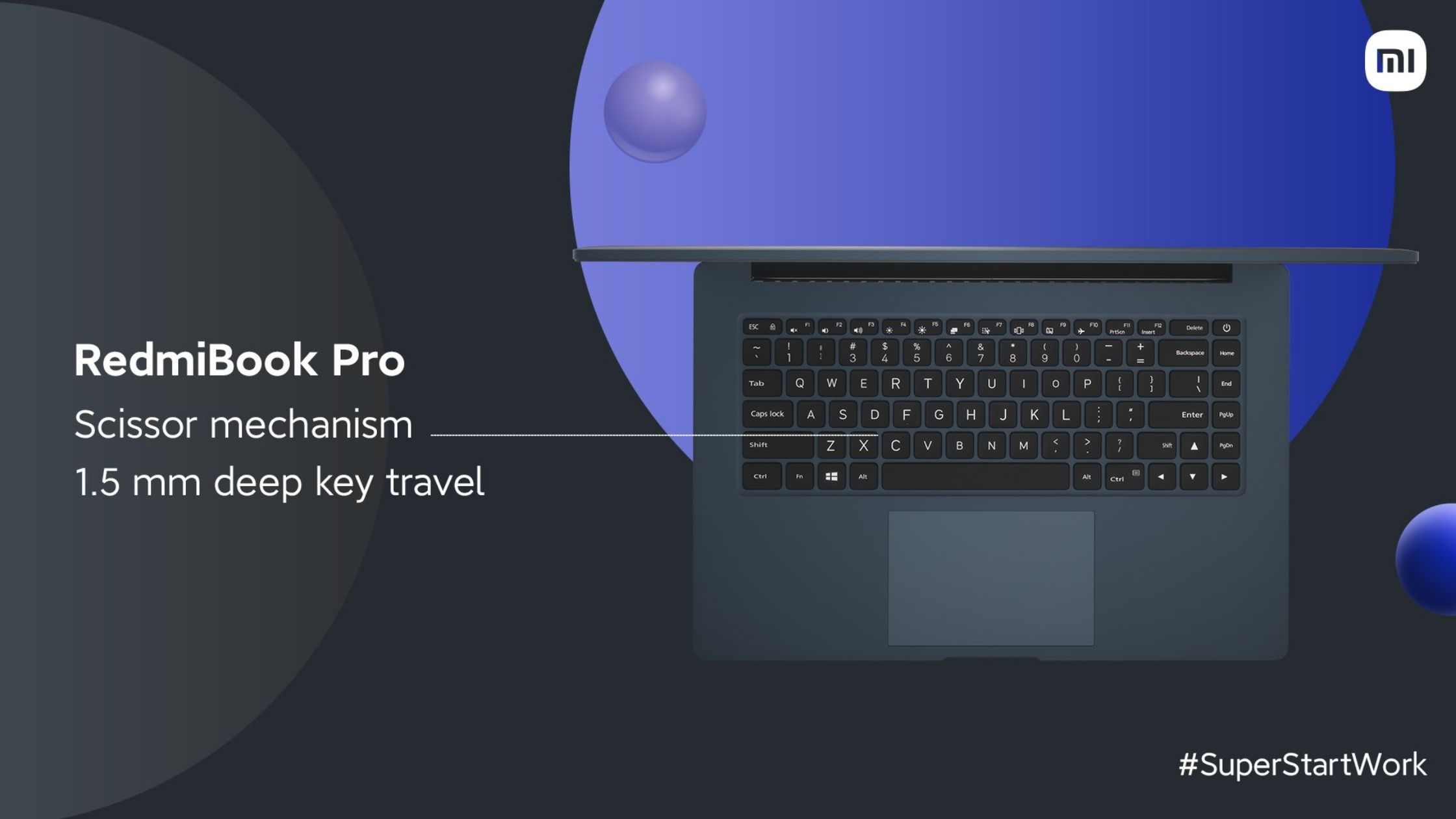 RedmiBook Pro