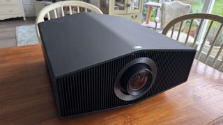 Sony Bravia Projector 9 home cinema projector