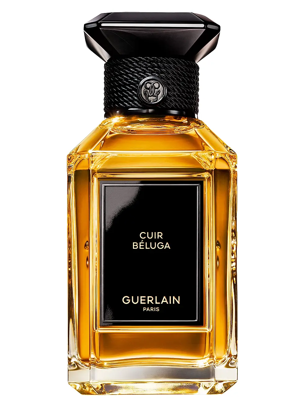 Guerlain, L&#039;Art &amp;amp; La Matiere Cuir B&amp;eacute;luga Eau de Parfum