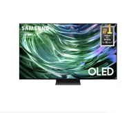 Samsung 55” S90D OLED TV