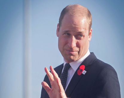 Prince William