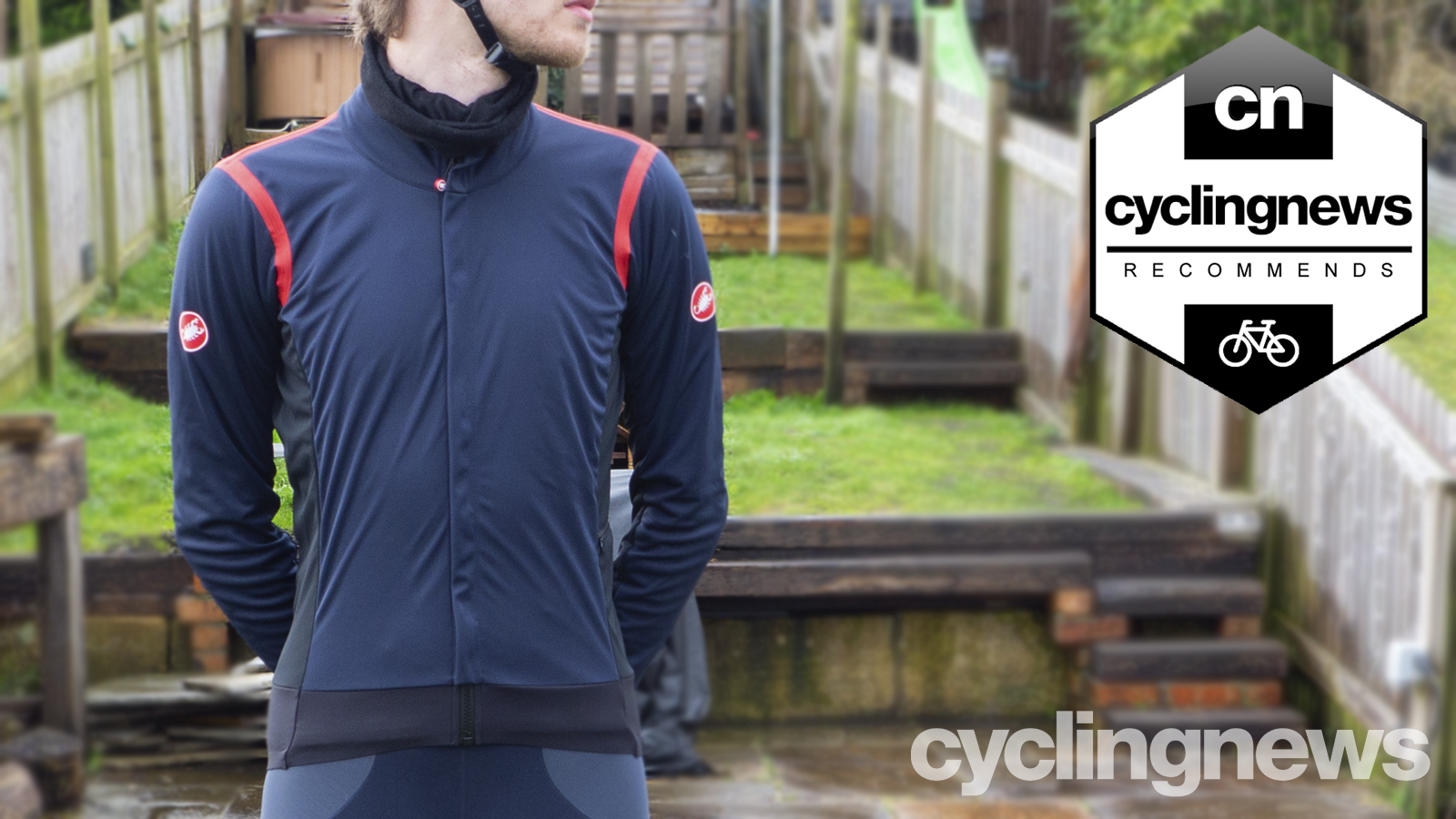 Castelli alpha outlet ros cycling jacket