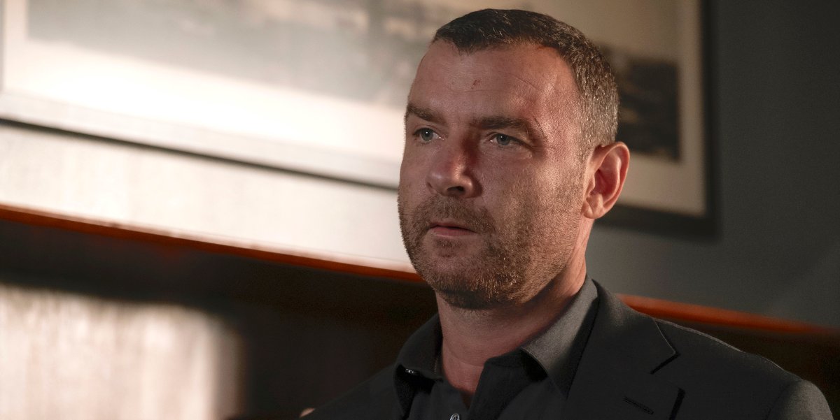 ray donovan liev schreiber