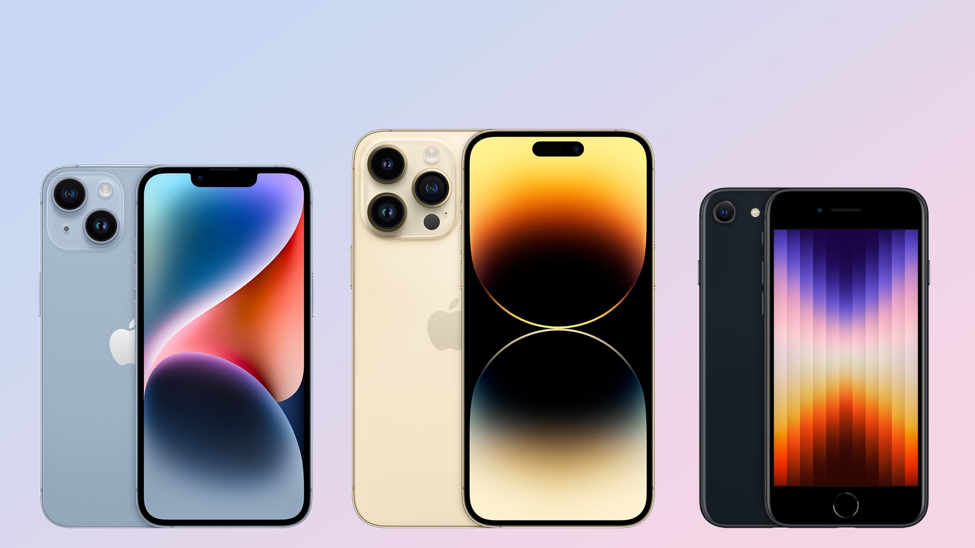 iPhone in 2023 — iPhone 15, iPhone 15 Ultra, iPhone SE 4 and more Tom