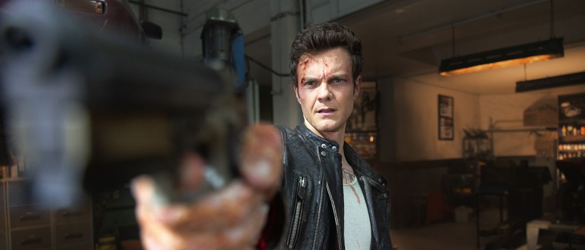 Novocaine Review: As A Jack Quaid Fan, I Wanted To Like His Action Movie  Debut Much More Than I Do | Cinemablend