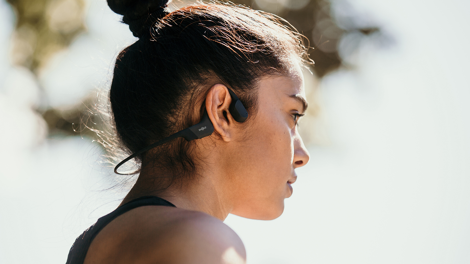Shokz