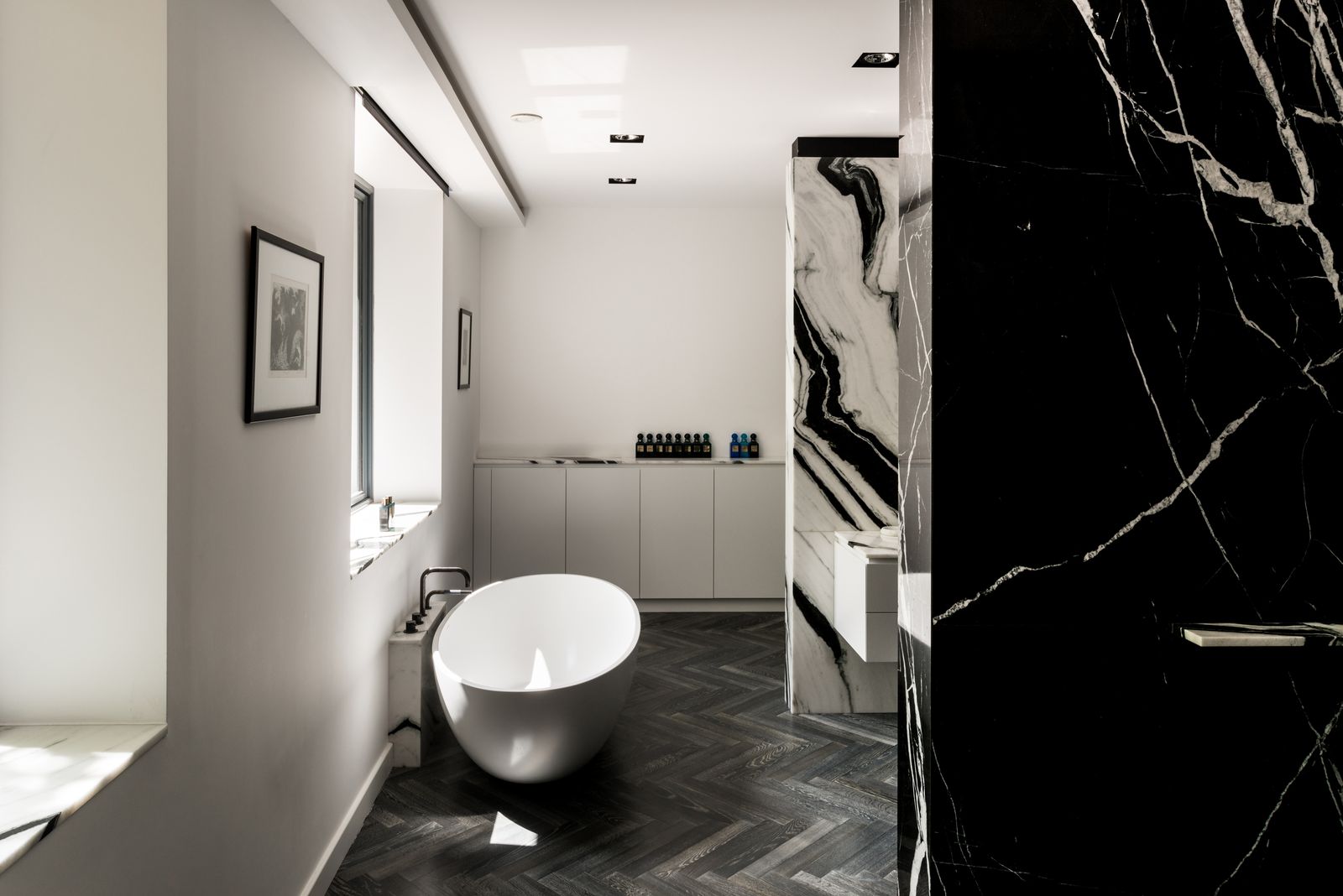 What is the best bathroom flooring? Floor types to consider Livingetc