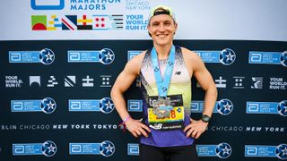 Peloton instructor Matt Wilpers