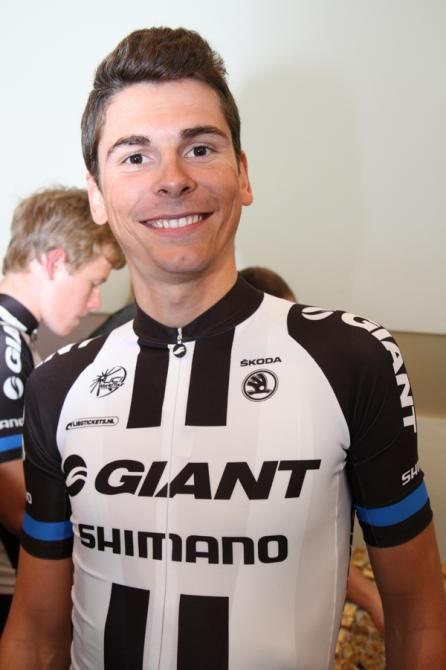 Warren Barguil