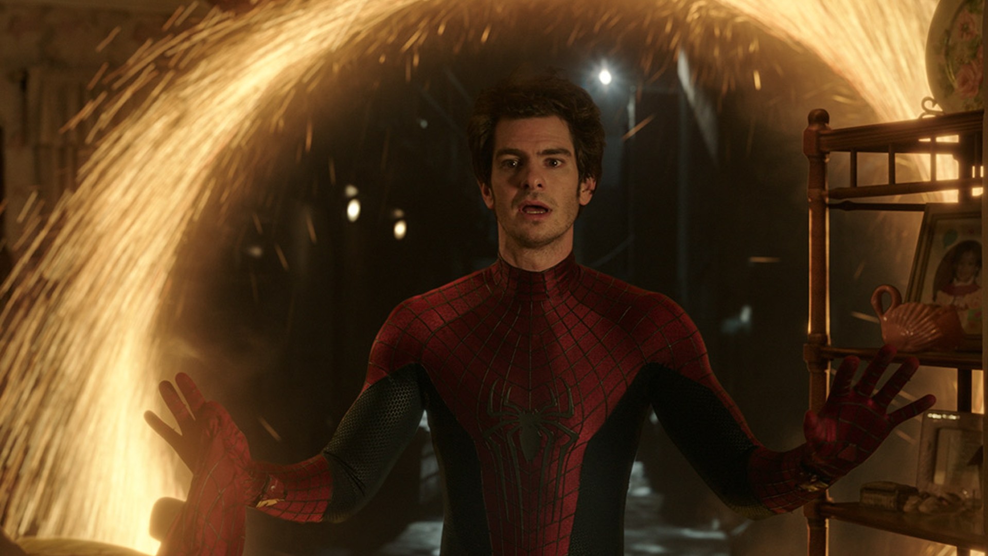 El reconocido narrador de la verdad Andrew Garfield desmiente los rumores sobre Spider-Man 4 pero ofrece un rayo de esperanza: "Siempre puedes encontrar otra historia que contar"