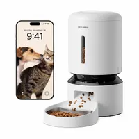 Petlibro Granary Smart Camera Feeder