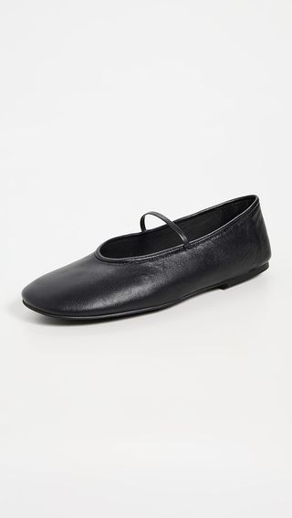 Tony Bianco Martinez Flats