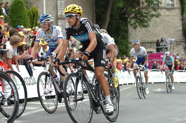 Richie Porte (Sky)