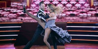 kaitlyn bristowe dancing with the stars winner