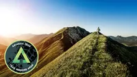 Benefits of hill running: reasons to aim high