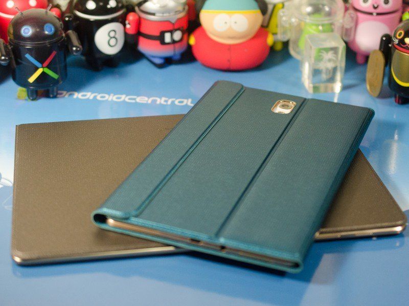Tab S covers