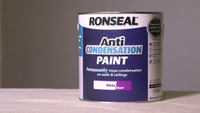 Ronseal Anti-Condensation Paint | $42.60 at Walmart