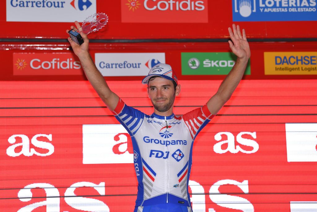 Benjamin Thomas (Groupama-FDJ)