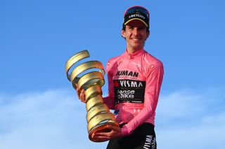 Beyond the GC battle - The 2026 Giro d'Italia offers more than the fight for the maglia rosa - Analysis