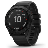 Garmin fenix 6X Sapphire: $749 $375 @ Amazon