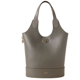Mulberry lily tote