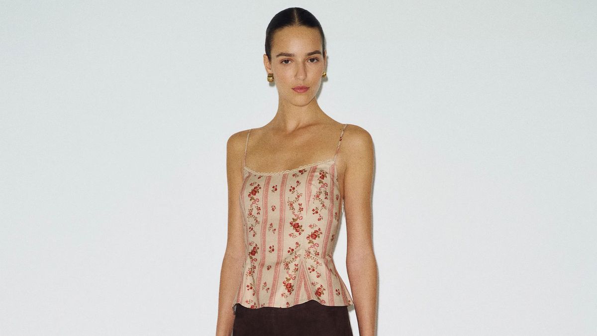 I'm a Fashion Editor—Here Are the Top 15 Reformation Items I'd Recommend for Spring 2026