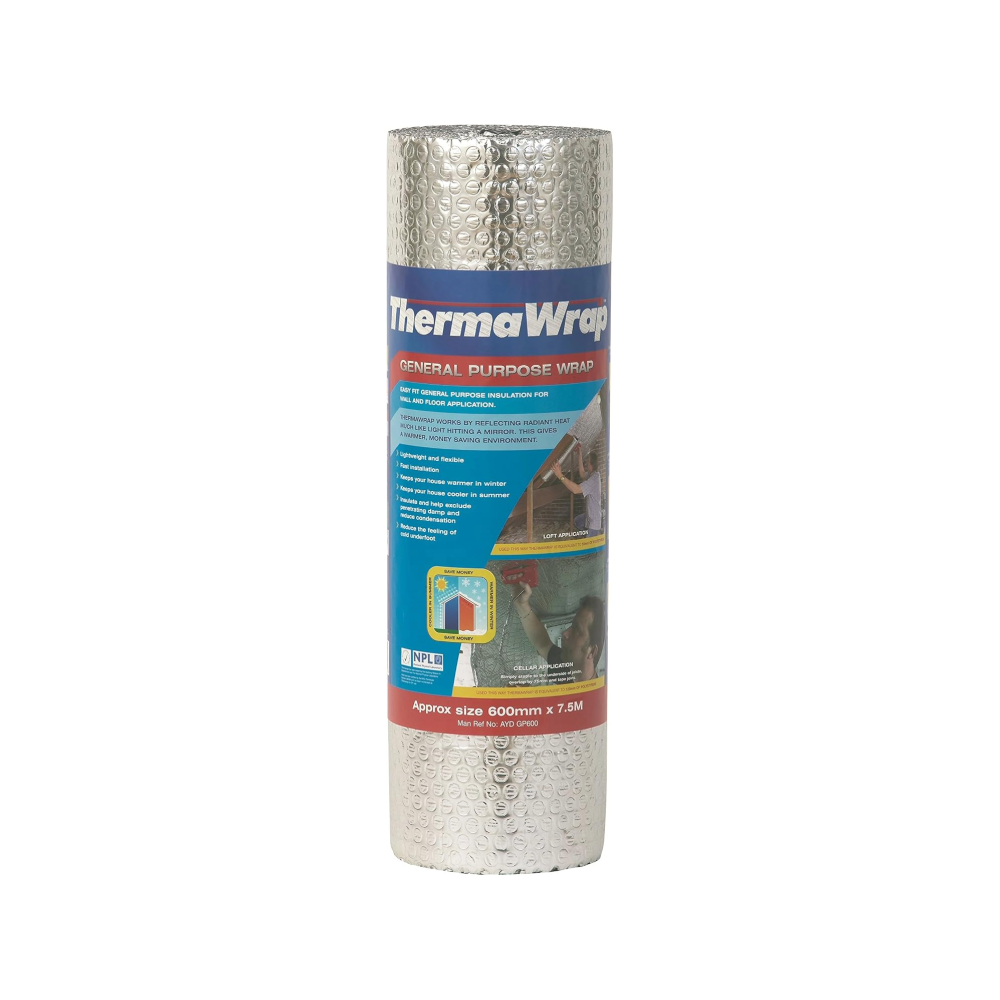 Thermawrap