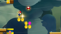 Super Mario Run