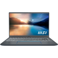 MSI Prestige14EVO012 14-inch Laptop: $1,199.99 $1,079.99 at Best Buy
Save $120: